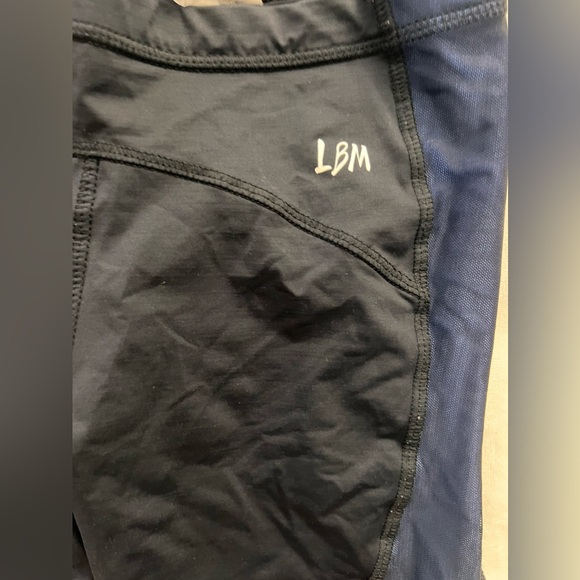 NEW LABELLA MAFIA LEGGINGS - Picture 4 of 7